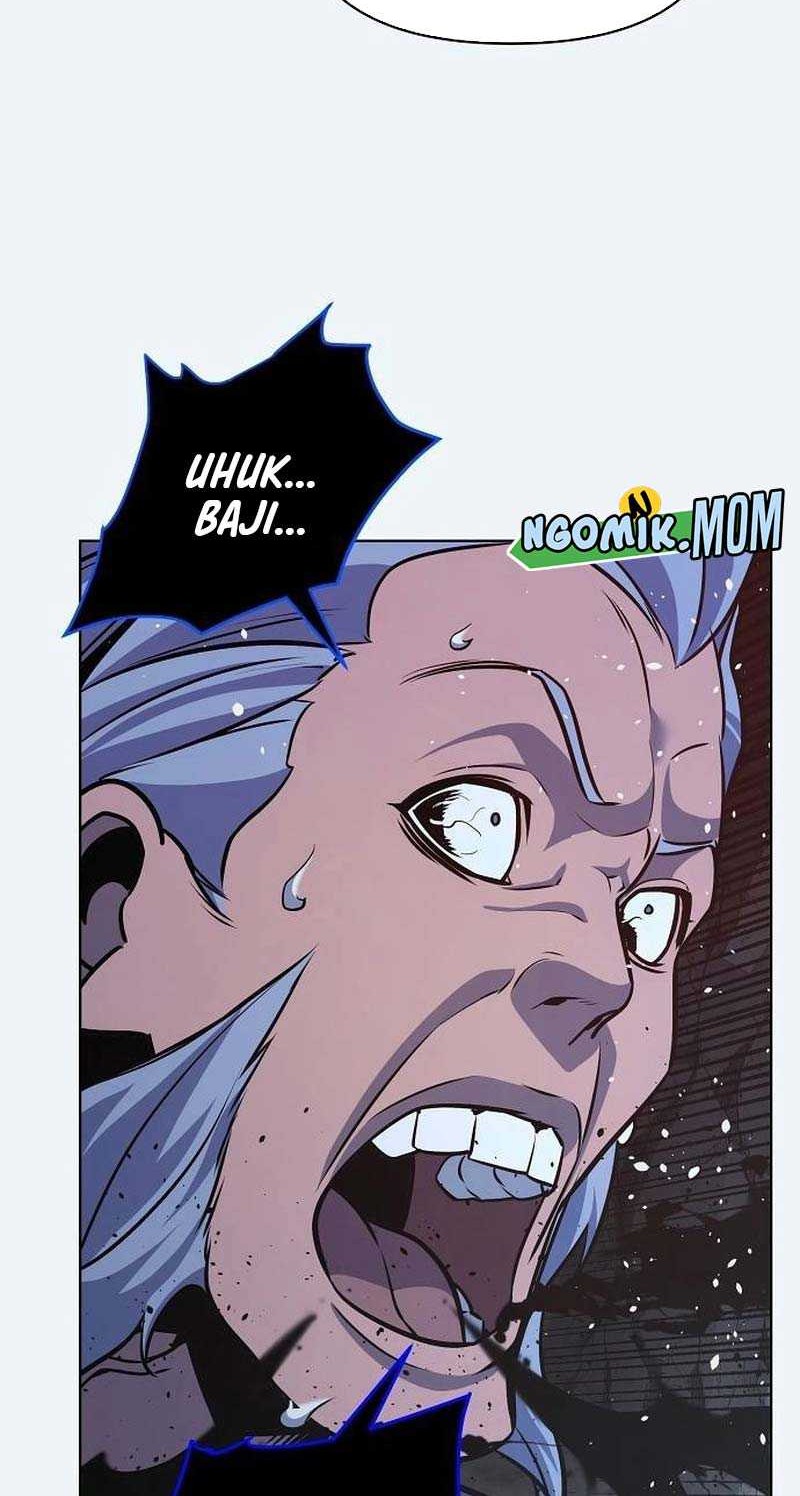 The Mysterious World’s Greatest Martial Artist Little Prince Chapter 28 Gambar 79