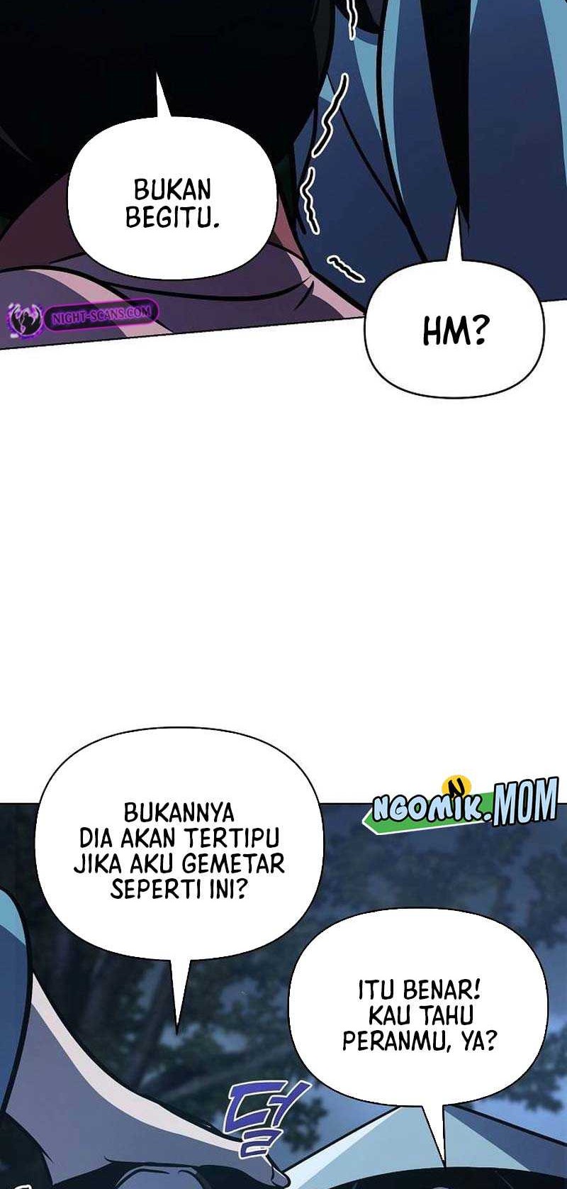 The Mysterious World’s Greatest Martial Artist Little Prince Chapter 28 Gambar 7