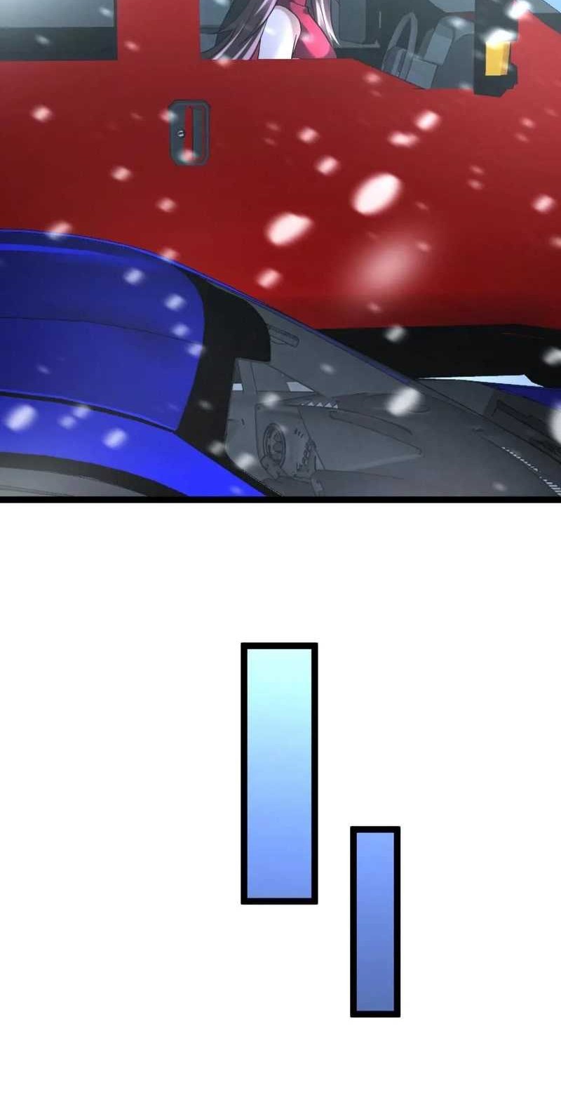 Freezing The World: I Built A Doomsday Safehouse Chapter 288 Gambar 15