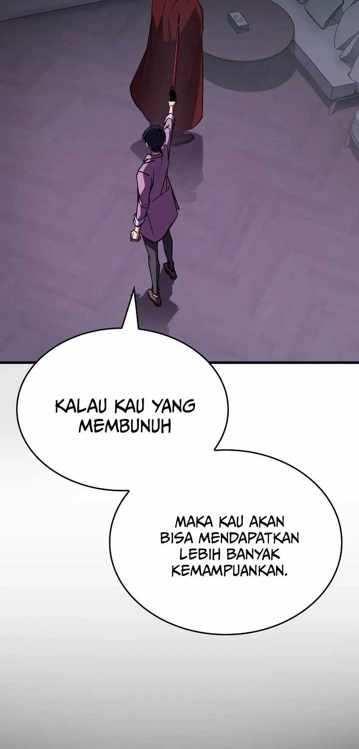 My Exclusive Tower Guide Chapter 30 Gambar 80