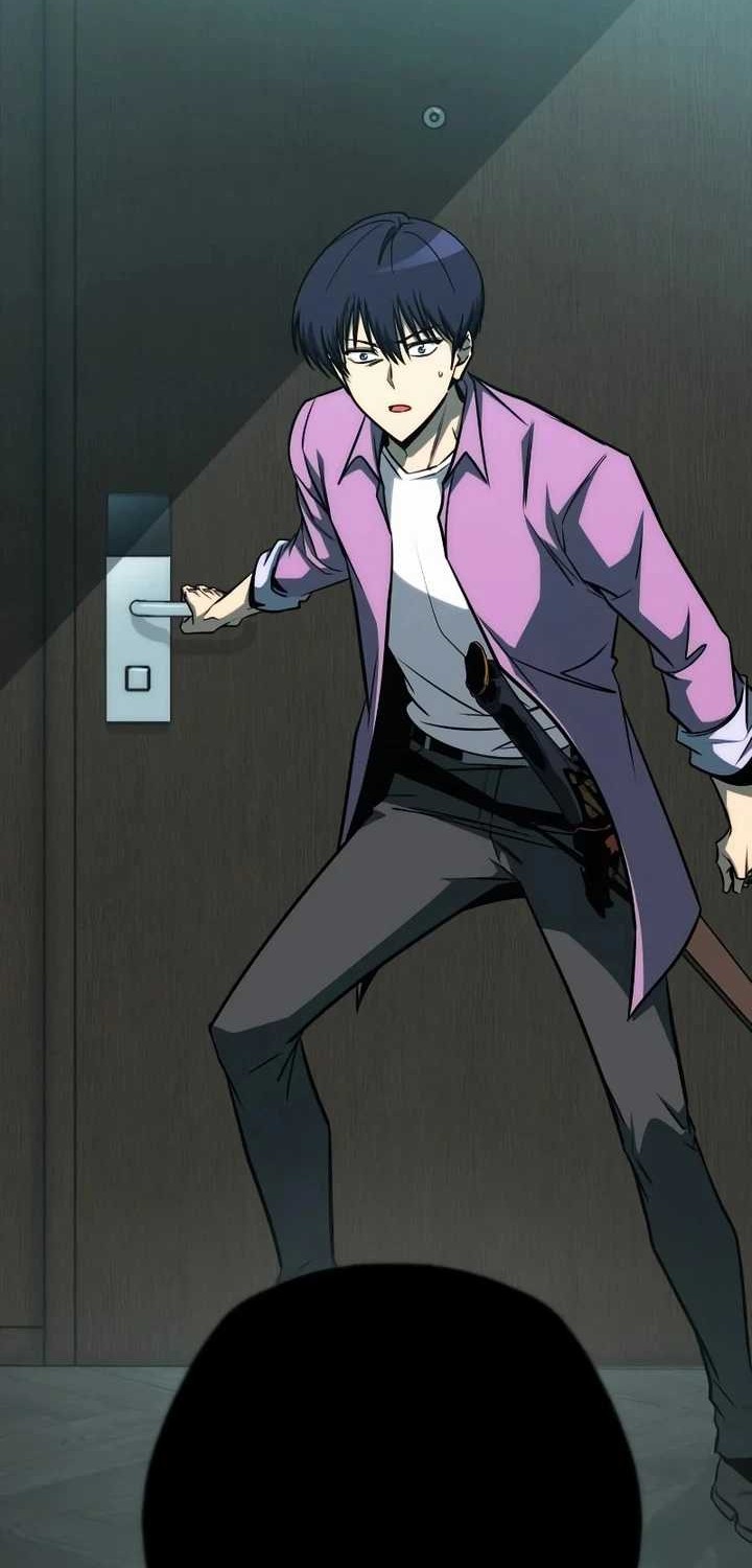 My Exclusive Tower Guide Chapter 30 Gambar 8