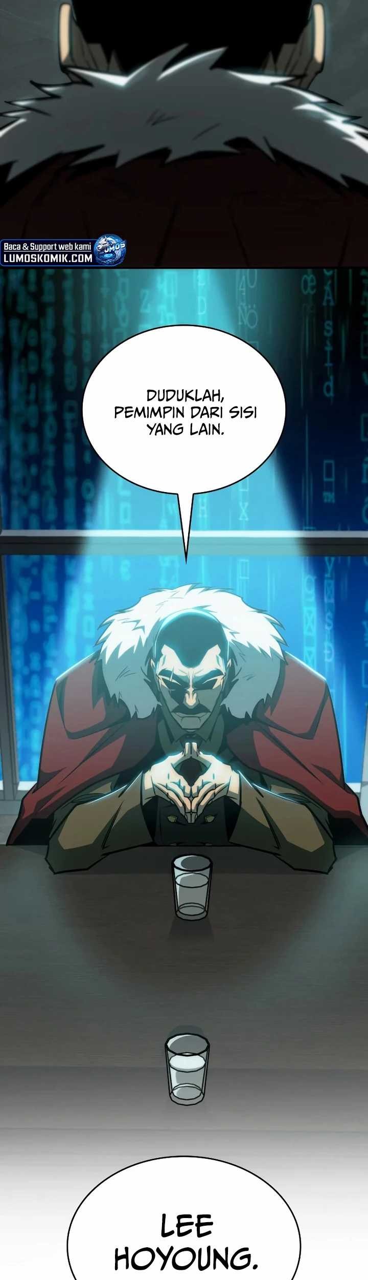 My Exclusive Tower Guide Chapter 30 Gambar 9