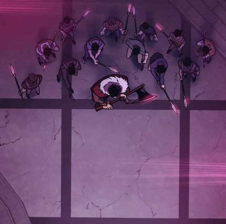 My Exclusive Tower Guide Chapter 29 Gambar 75