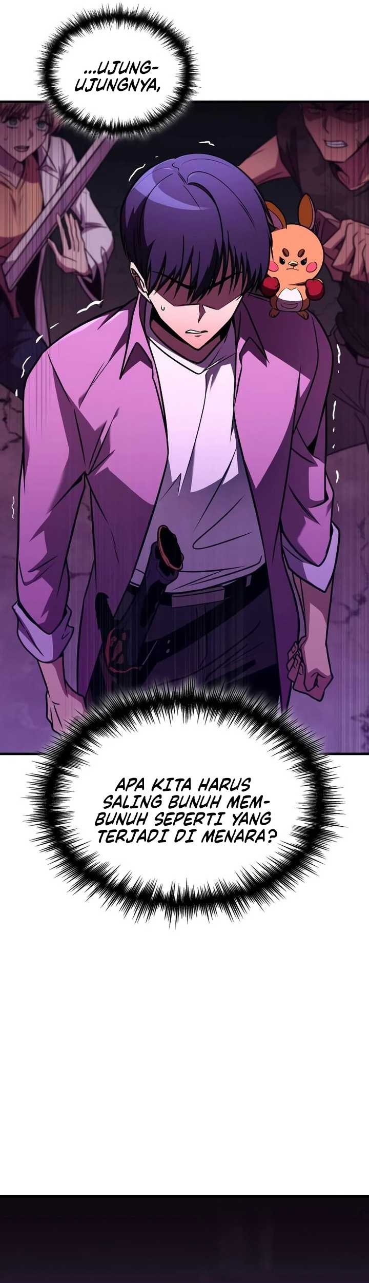 My Exclusive Tower Guide Chapter 29 Gambar 79