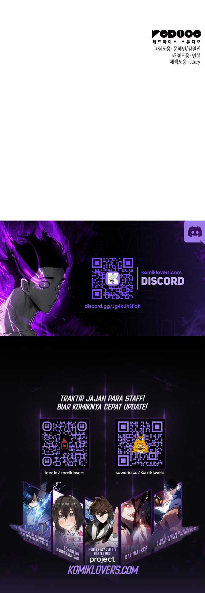 My Exclusive Tower Guide Chapter 29 Gambar 96