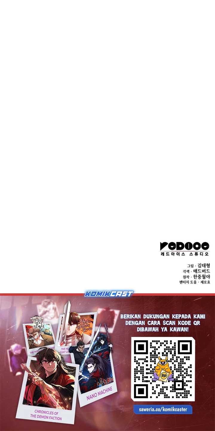 Myst, Might, Mayhem (Legend Of Heavenly Chaos Demon) Chapter 38 Gambar 90