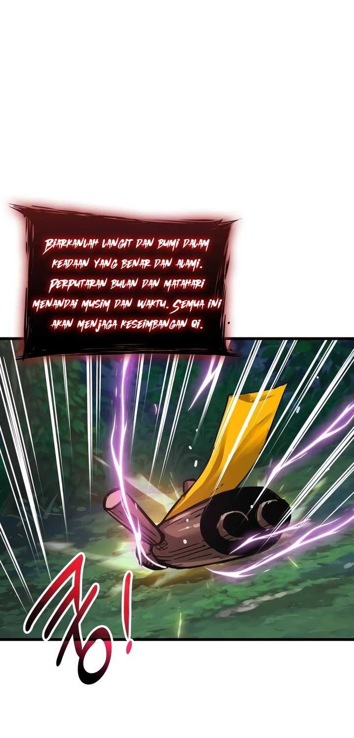 Myst, Might, Mayhem (Legend Of Heavenly Chaos Demon) Chapter 38 Gambar 81