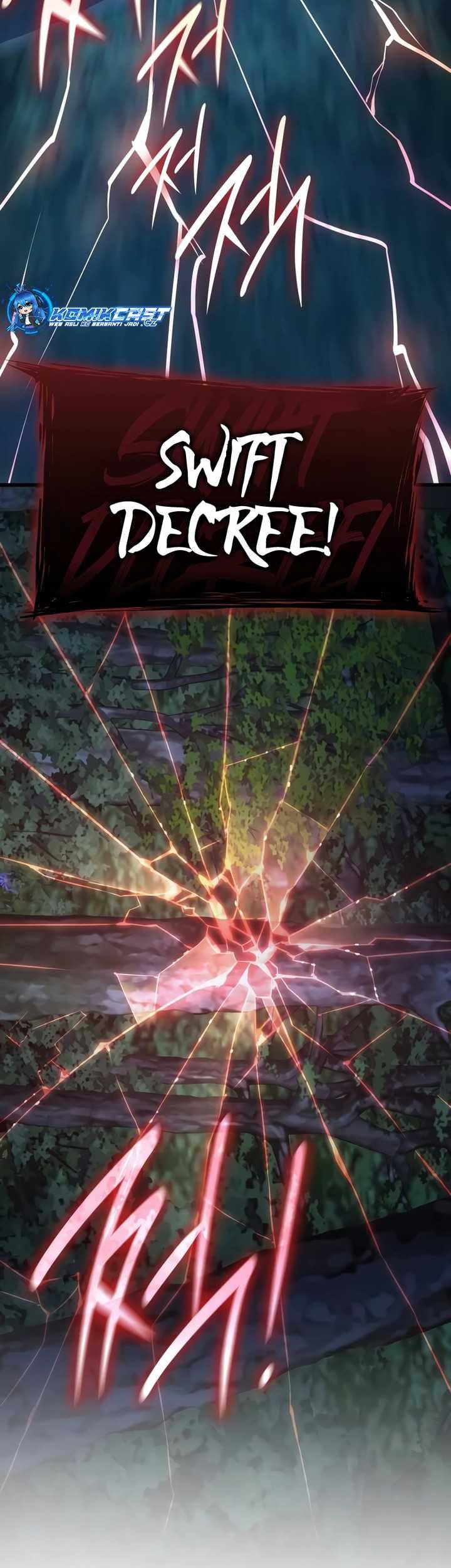 Myst, Might, Mayhem (Legend Of Heavenly Chaos Demon) Chapter 38 Gambar 84