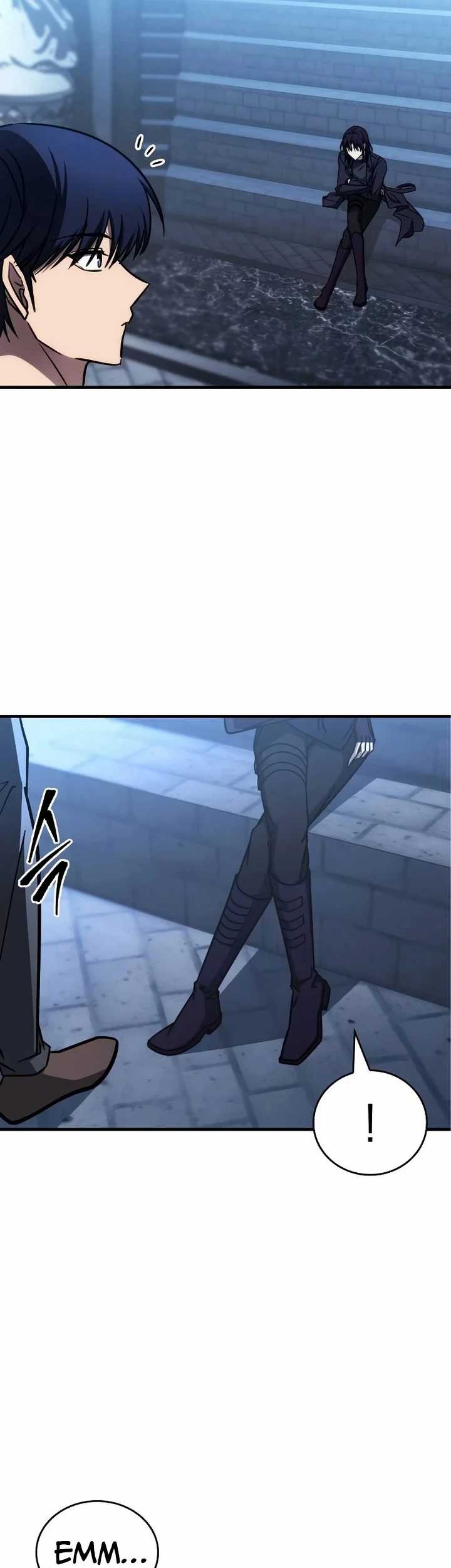 My Exclusive Tower Guide Chapter 31 Gambar 71