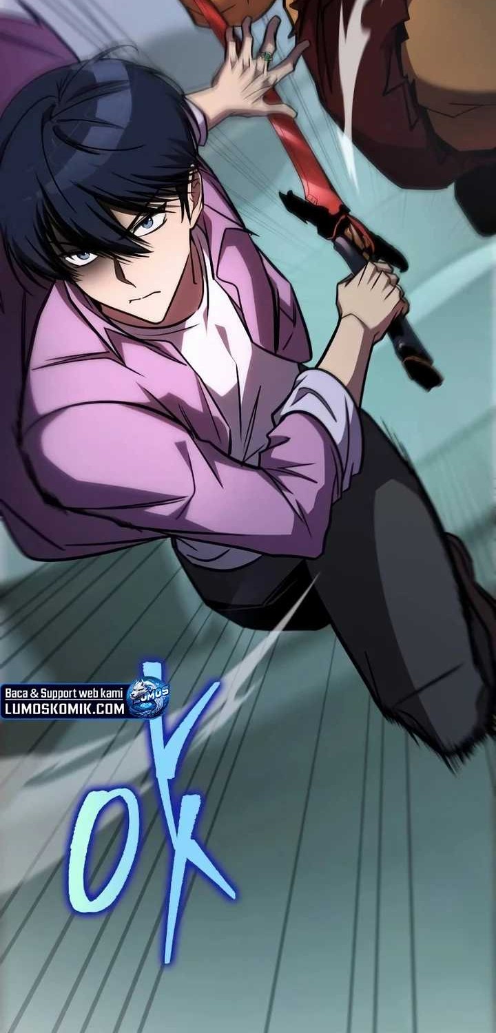 My Exclusive Tower Guide Chapter 31 Gambar 8