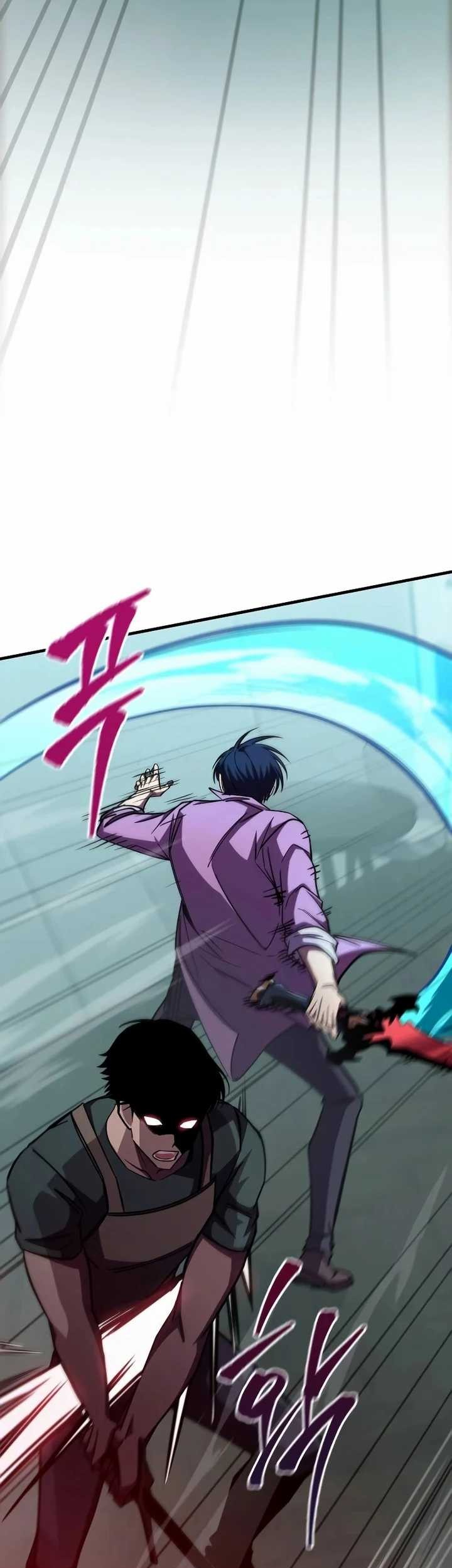 My Exclusive Tower Guide Chapter 31 Gambar 9