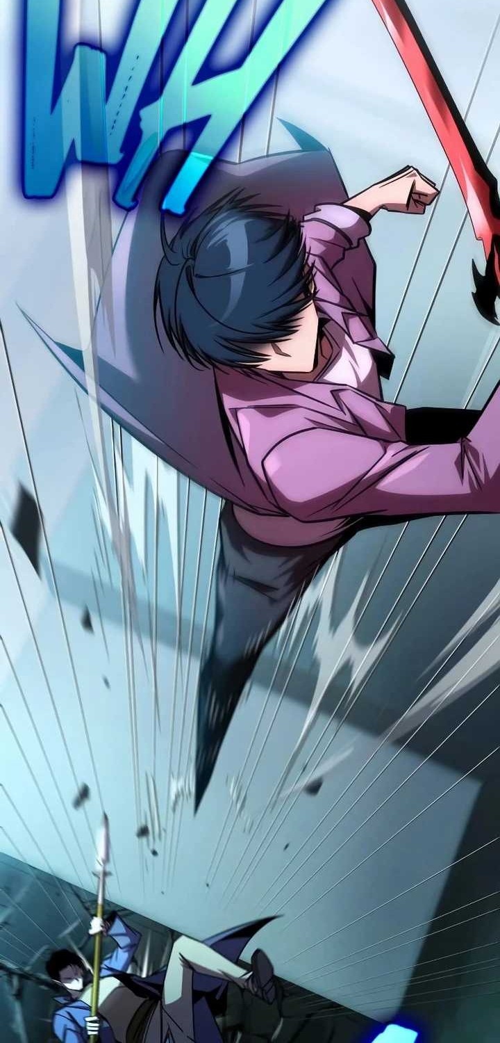 My Exclusive Tower Guide Chapter 31 Gambar 14