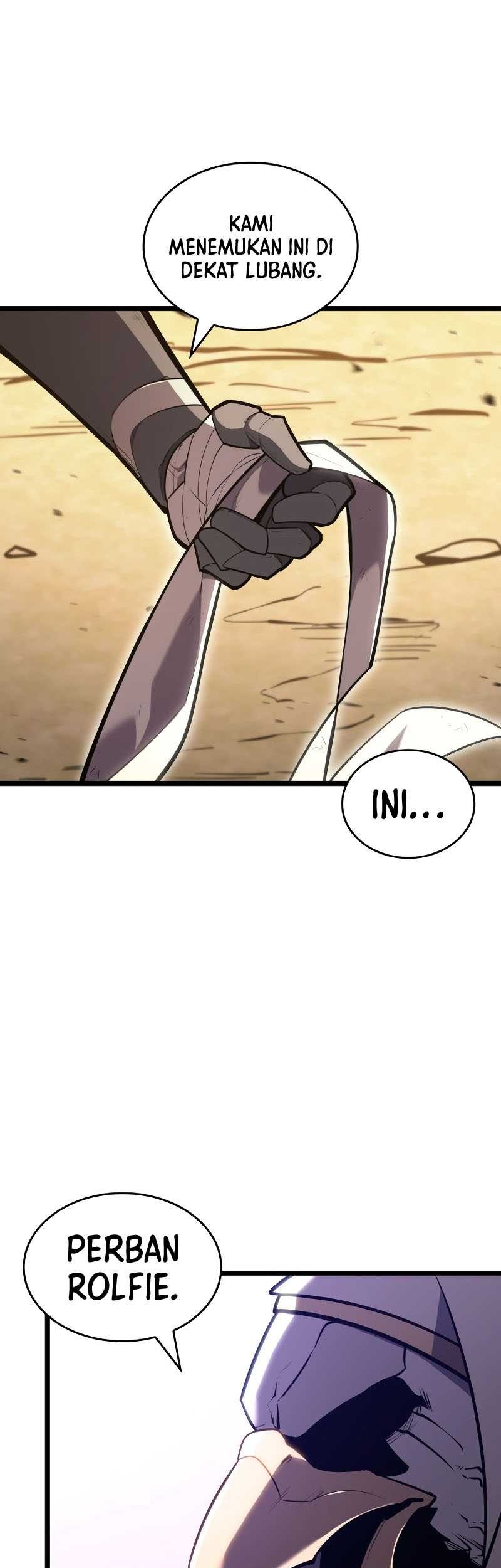 Return of the SSS-Class Ranker Chapter 122 Gambar 51