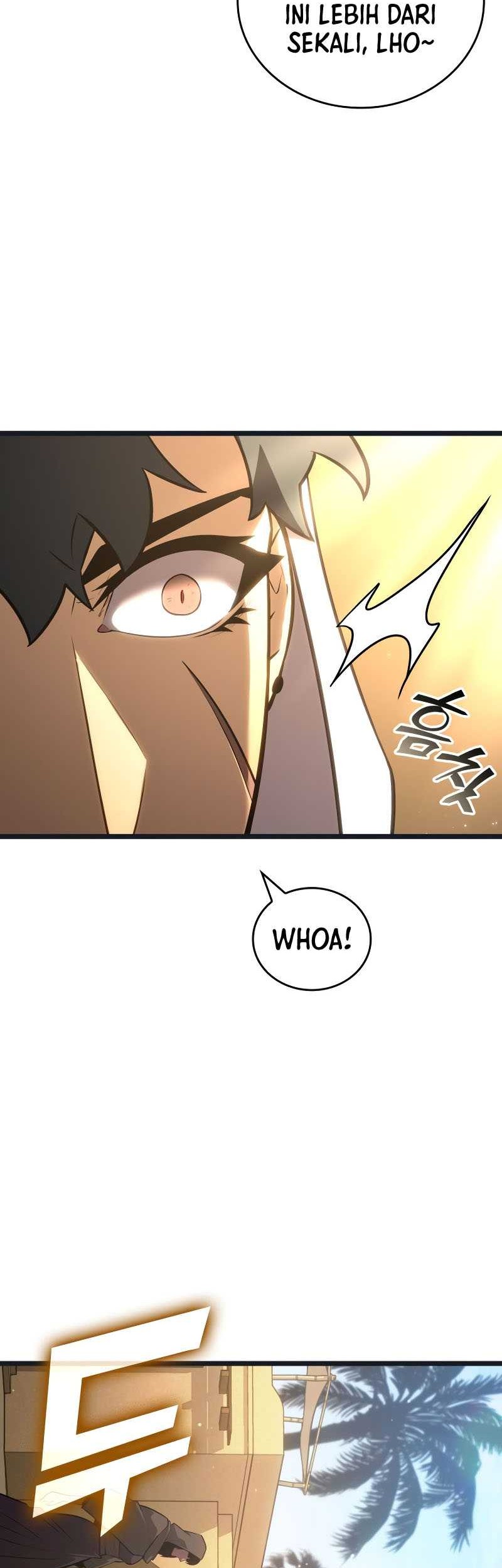 Return of the SSS-Class Ranker Chapter 122 Gambar 44