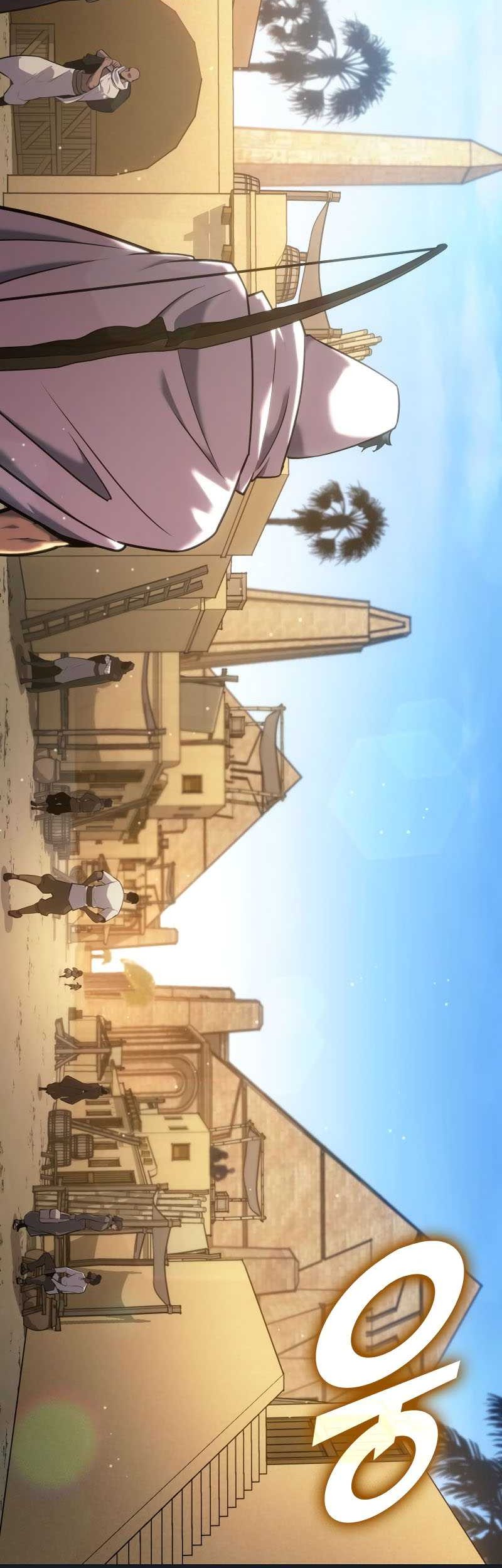 Return of the SSS-Class Ranker Chapter 122 Gambar 45