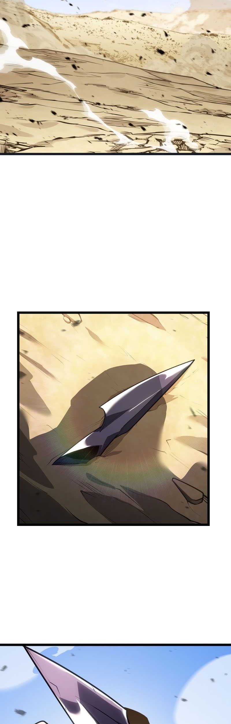 Return of the SSS-Class Ranker Chapter 122 Gambar 49