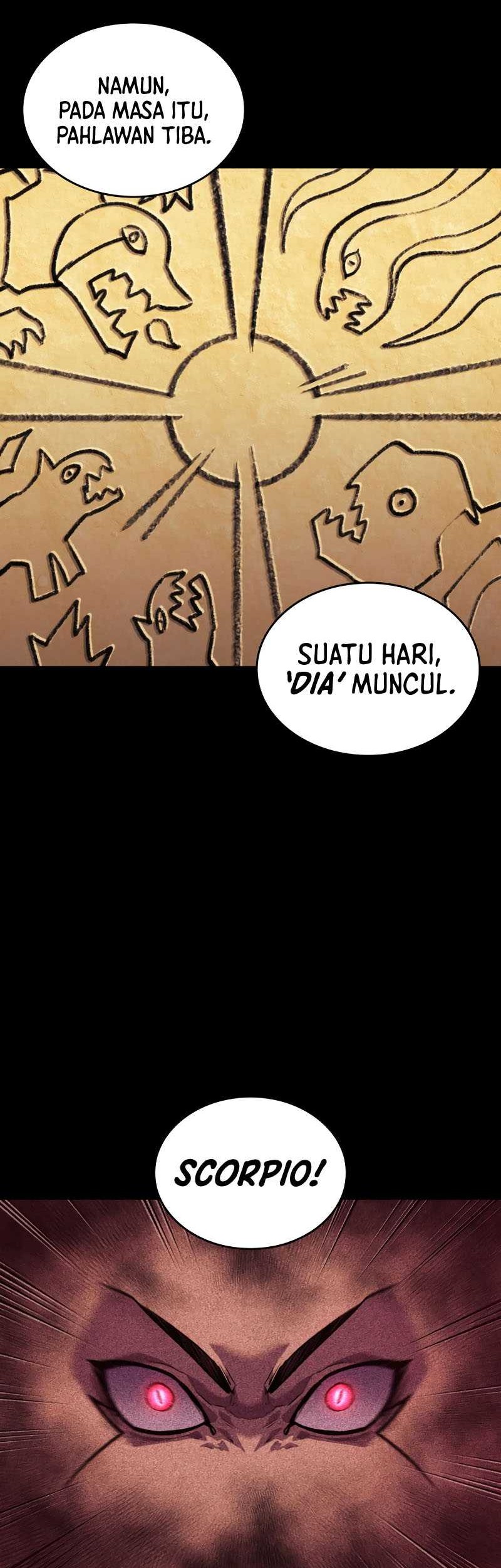 Return of the SSS-Class Ranker Chapter 122 Gambar 3