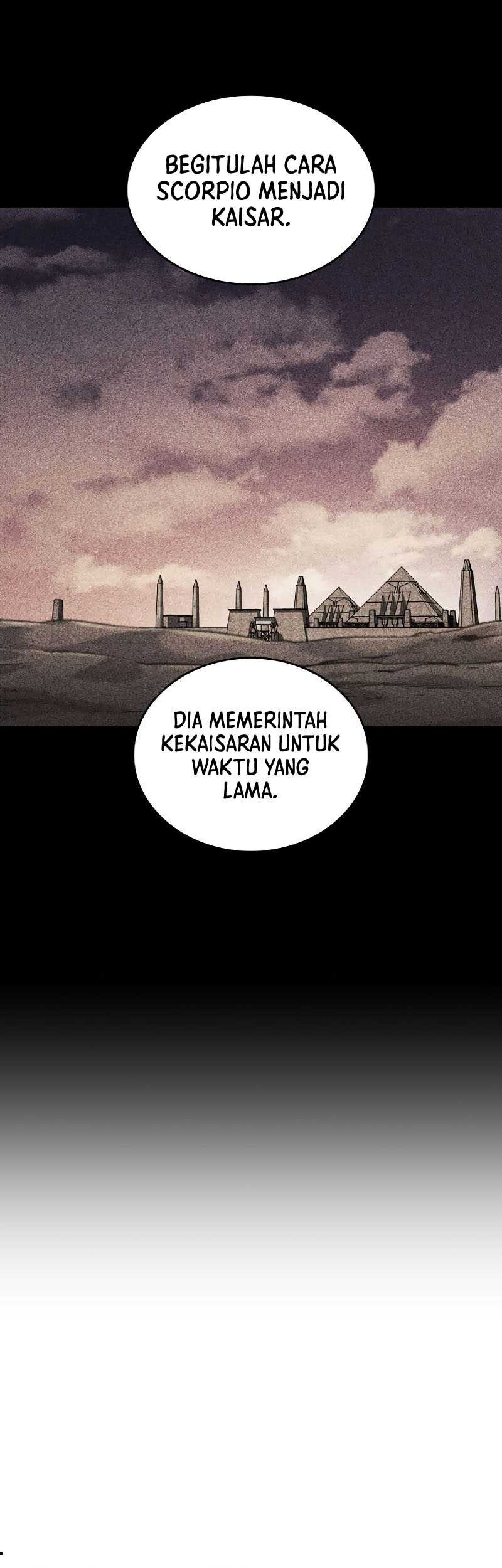 Return of the SSS-Class Ranker Chapter 122 Gambar 9