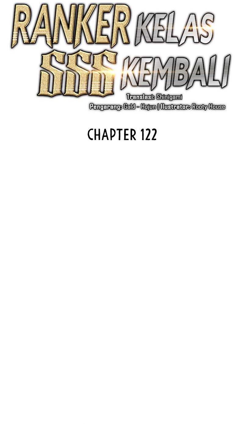 Return of the SSS-Class Ranker Chapter 122 Gambar 10