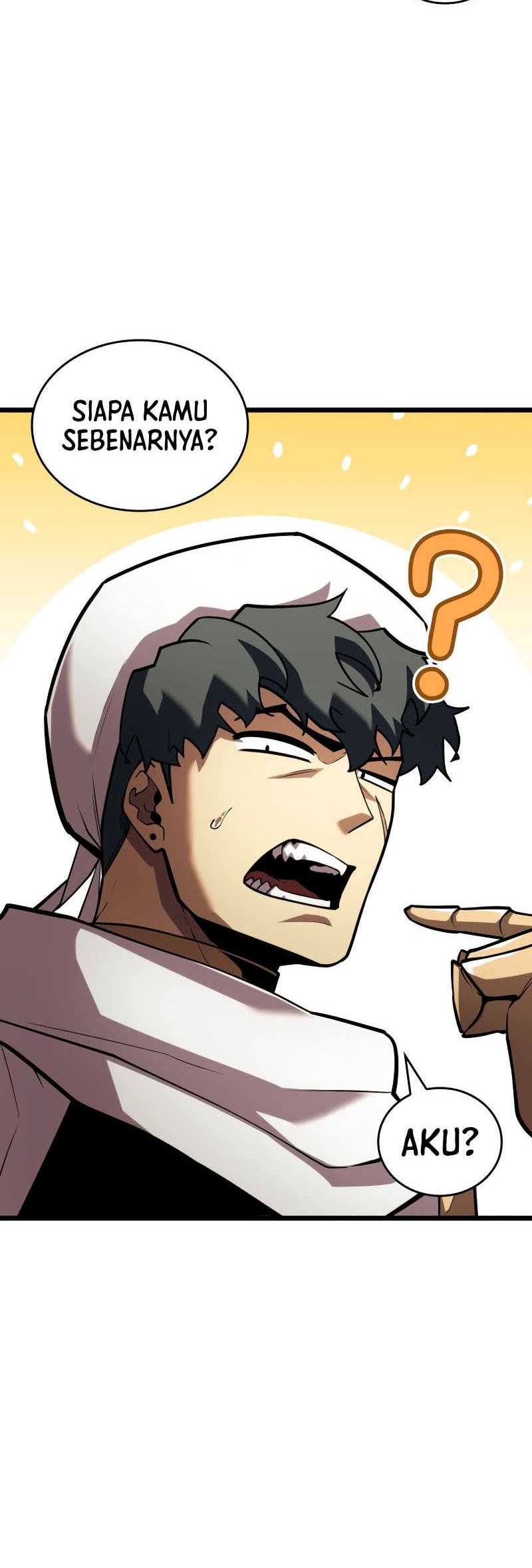 Return of the SSS-Class Ranker Chapter 122 Gambar 14