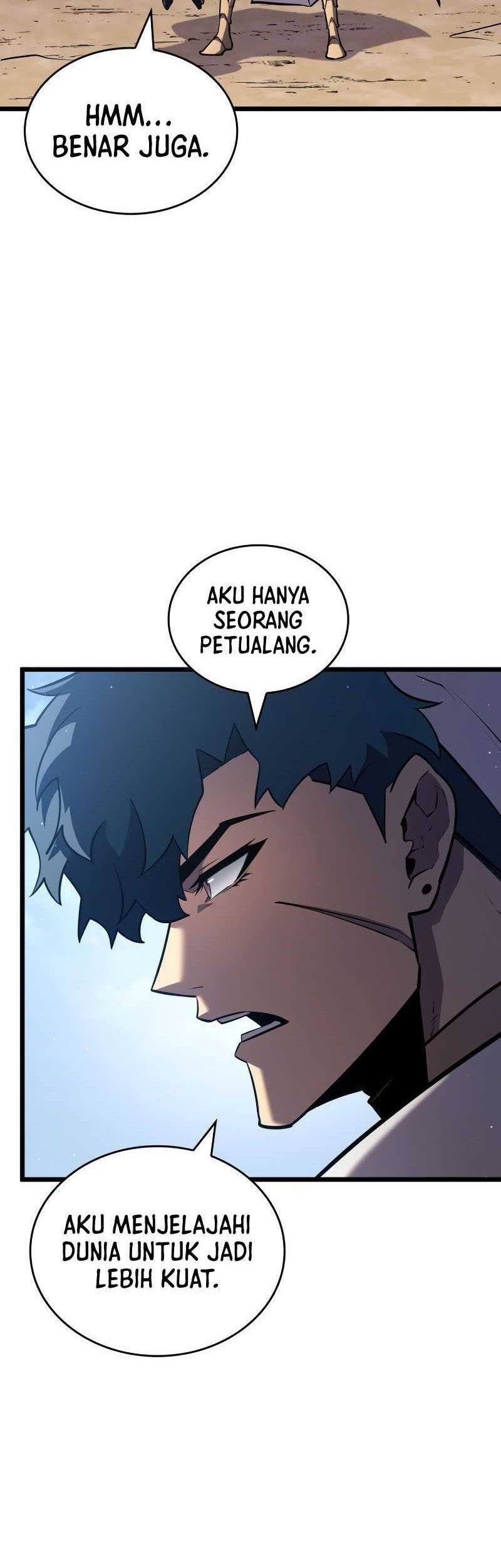 Return of the SSS-Class Ranker Chapter 122 Gambar 18