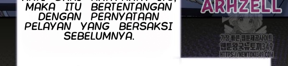 The Young Emperor Is Obsessed With Me Chapter 34 Gambar 27