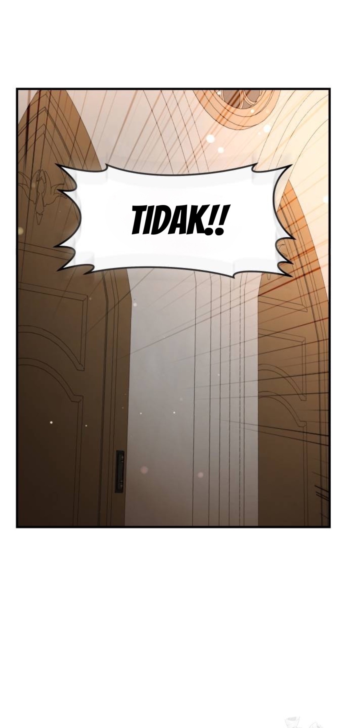 The Young Emperor Is Obsessed With Me Chapter 34 Gambar 32