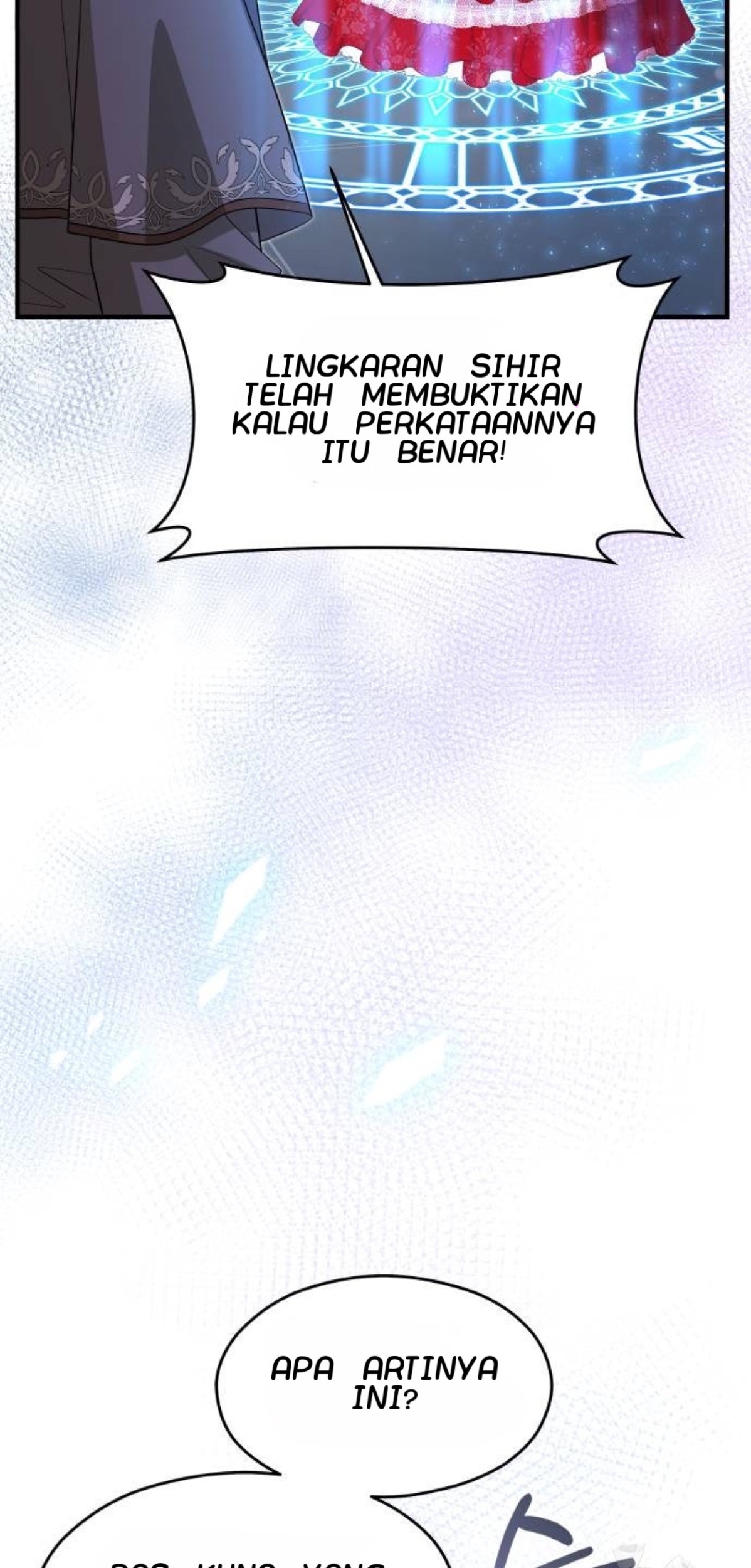 The Young Emperor Is Obsessed With Me Chapter 34 Gambar 18