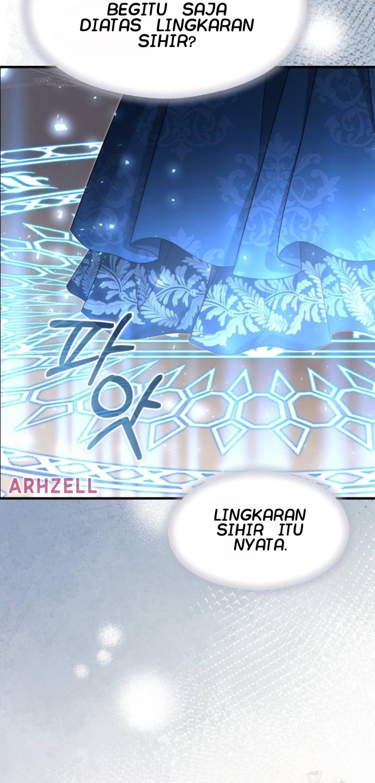 The Young Emperor Is Obsessed With Me Chapter 34 Gambar 57