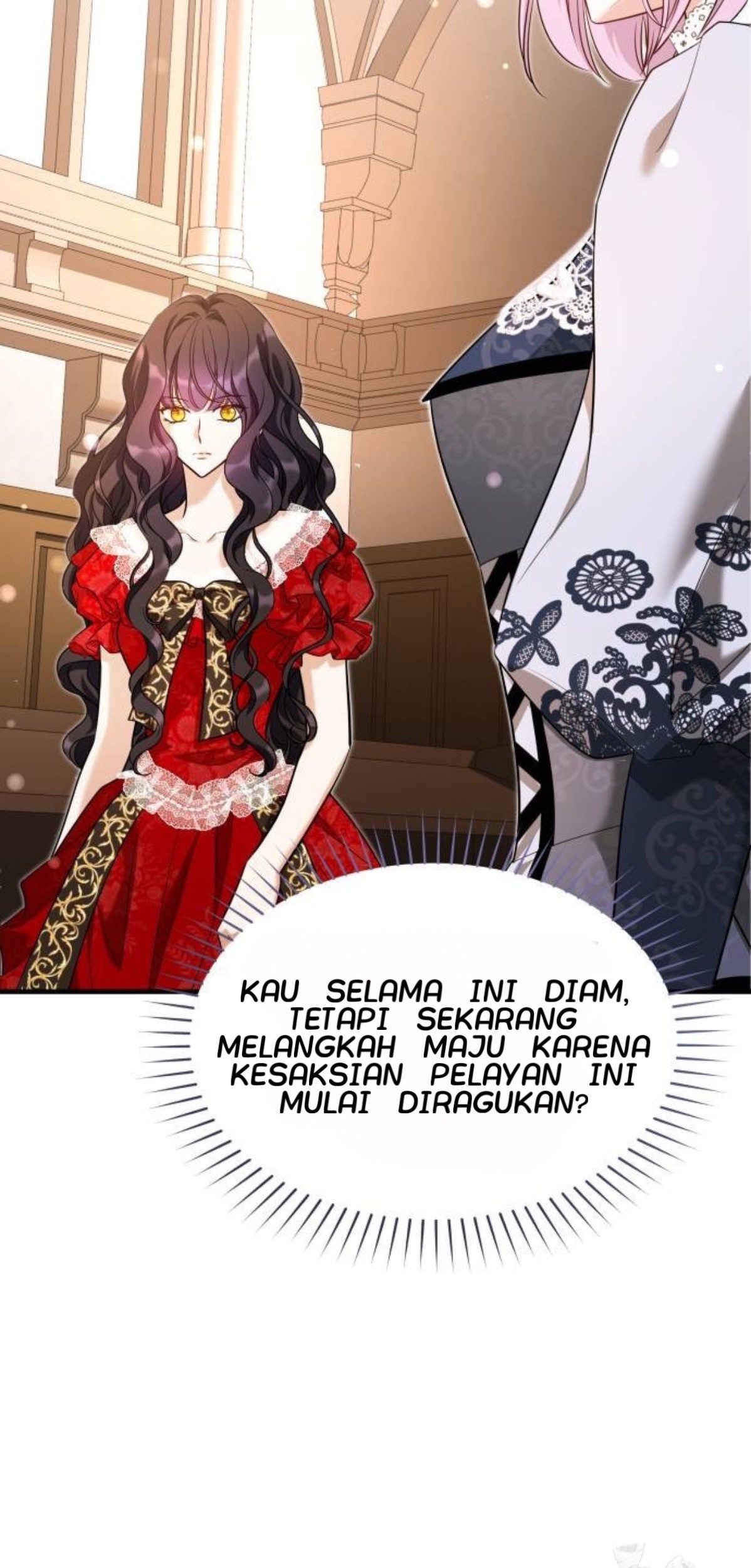 The Young Emperor Is Obsessed With Me Chapter 34 Gambar 88