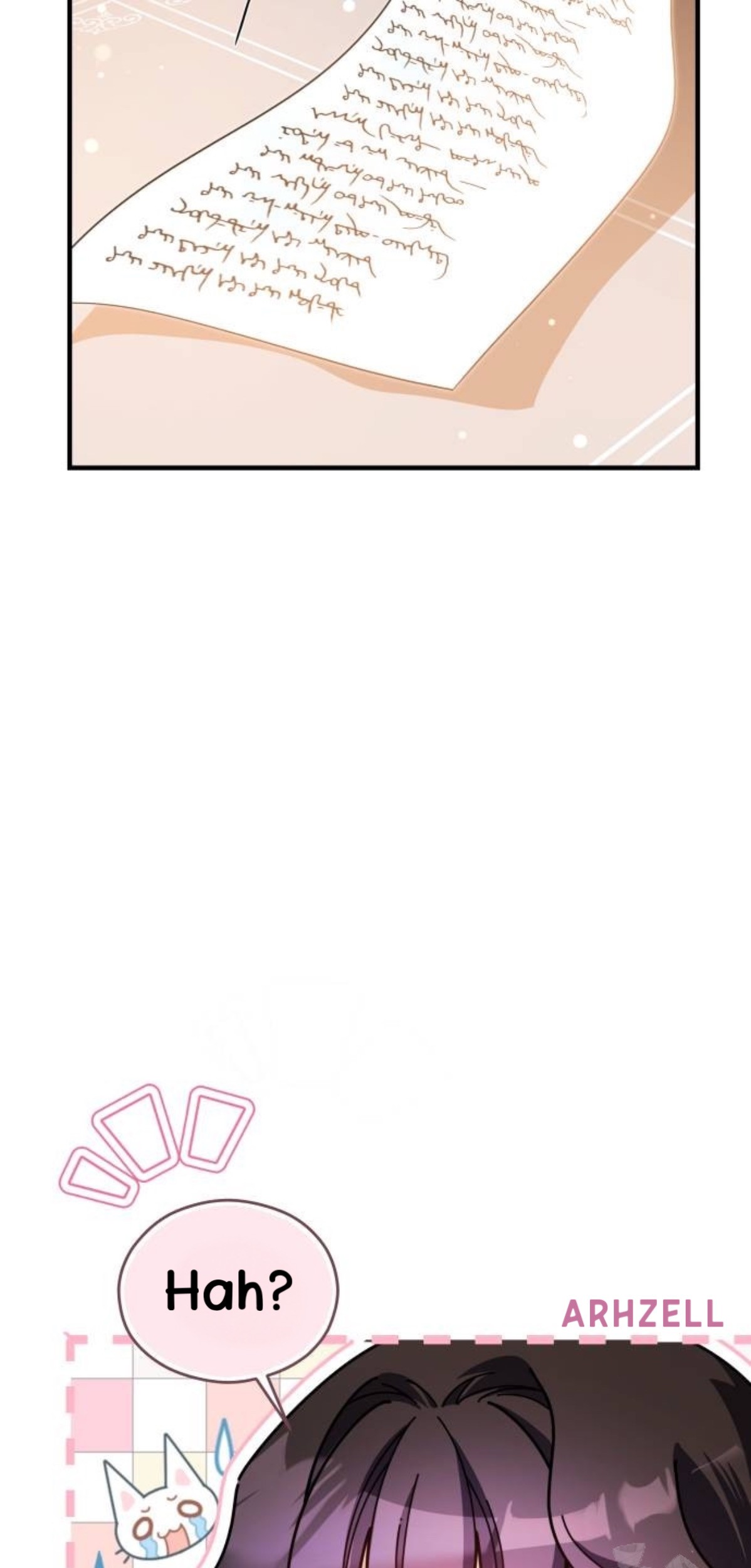 The Young Emperor Is Obsessed With Me Chapter 34 Gambar 105