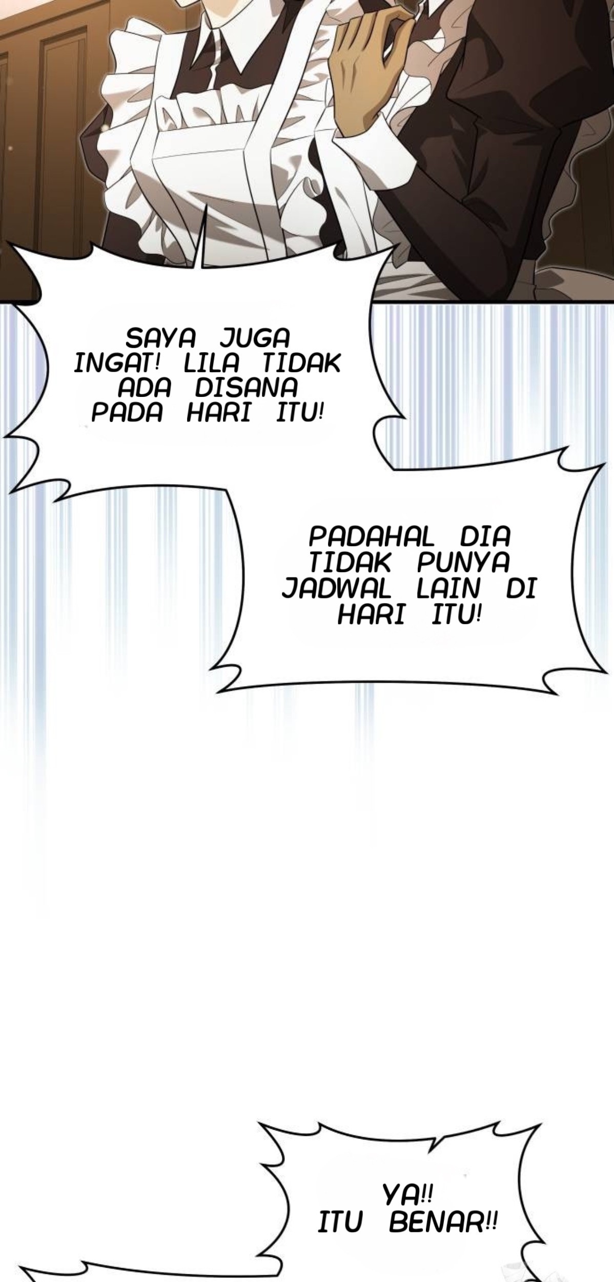 The Young Emperor Is Obsessed With Me Chapter 34 Gambar 119