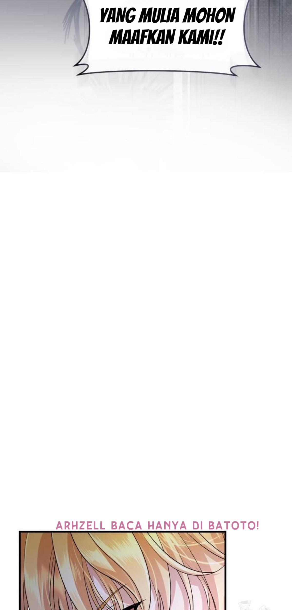 The Young Emperor Is Obsessed With Me Chapter 32 Gambar 31