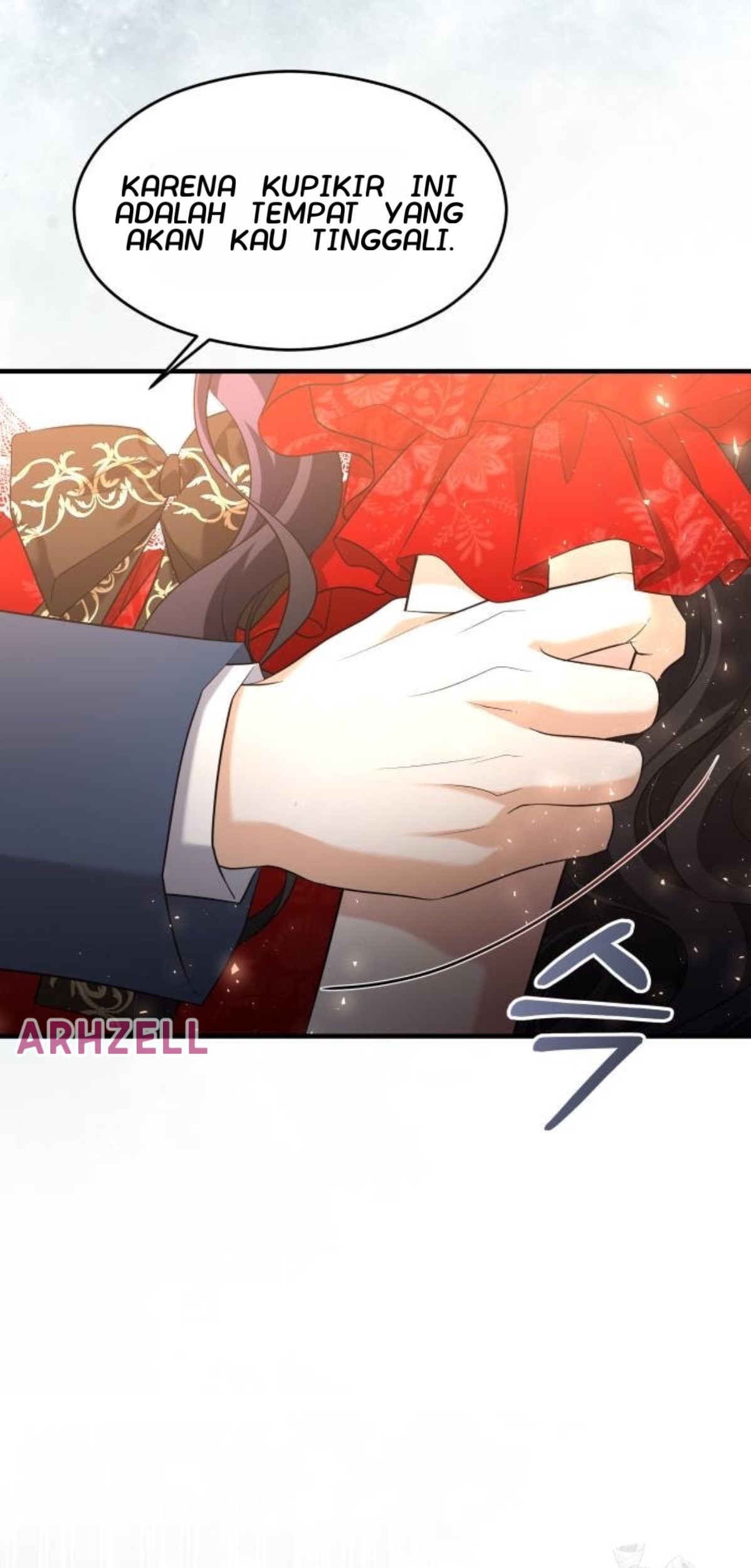 The Young Emperor Is Obsessed With Me Chapter 32 Gambar 47