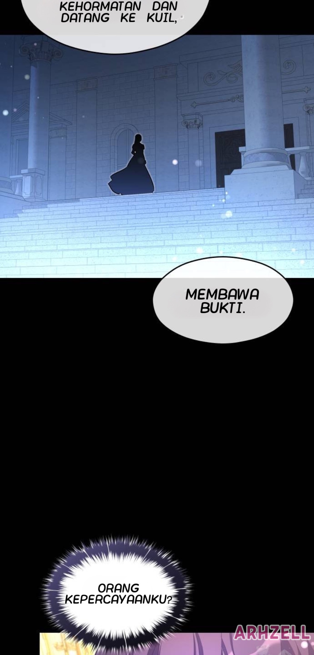 The Young Emperor Is Obsessed With Me Chapter 32 Gambar 116