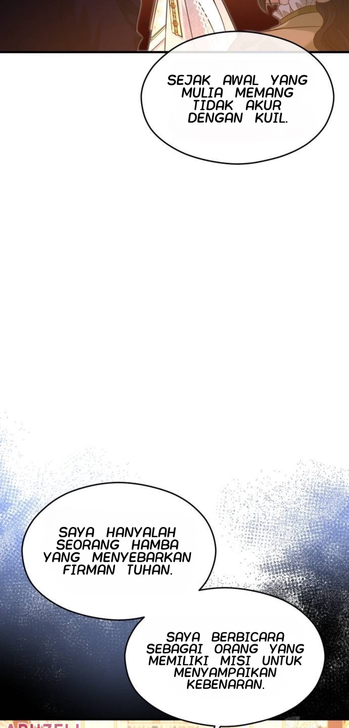 The Young Emperor Is Obsessed With Me Chapter 32 Gambar 110