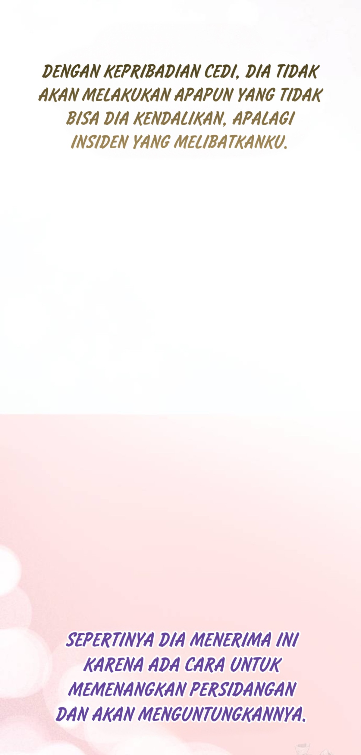 The Young Emperor Is Obsessed With Me Chapter 32 Gambar 155