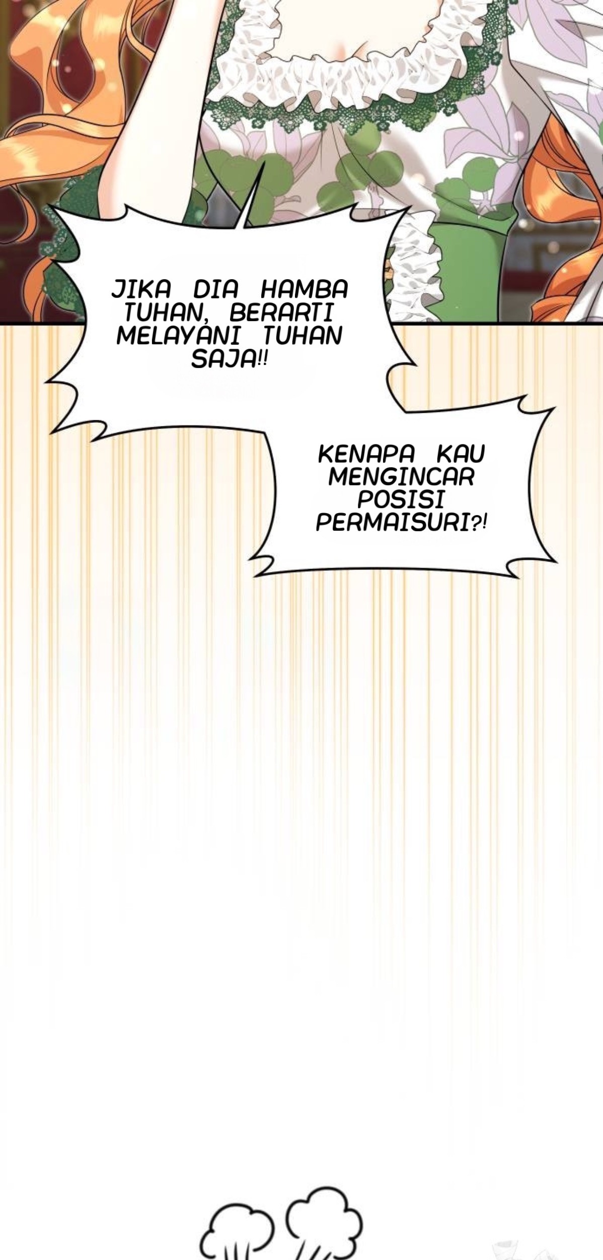 The Young Emperor Is Obsessed With Me Chapter 32 Gambar 145