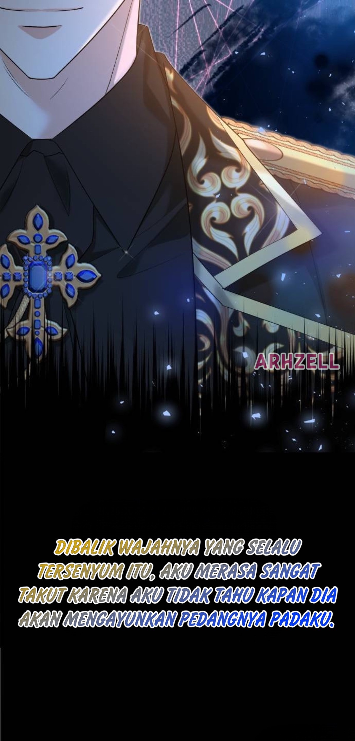 The Young Emperor Is Obsessed With Me Chapter 33 Gambar 33