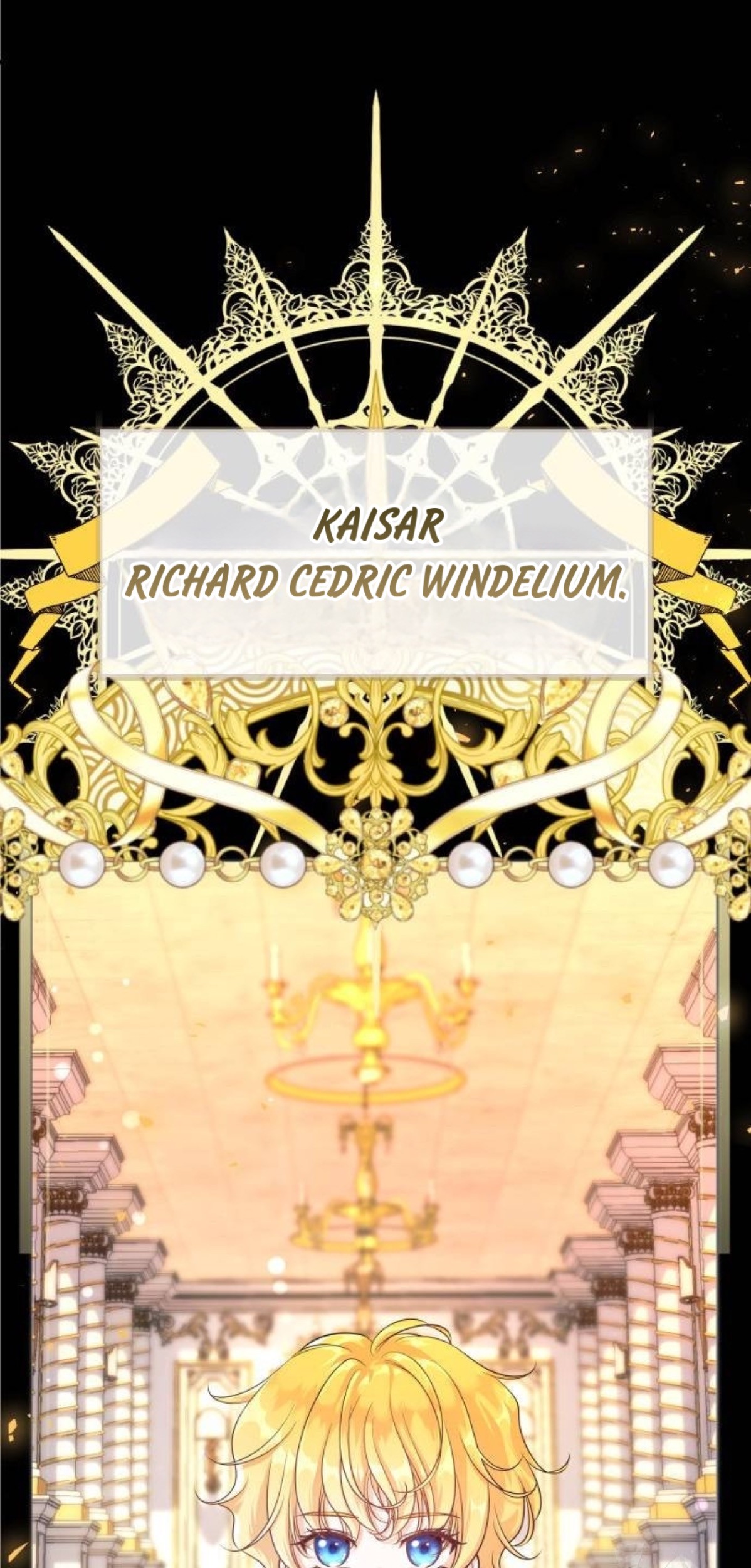 The Young Emperor Is Obsessed With Me Chapter 33 Gambar 23