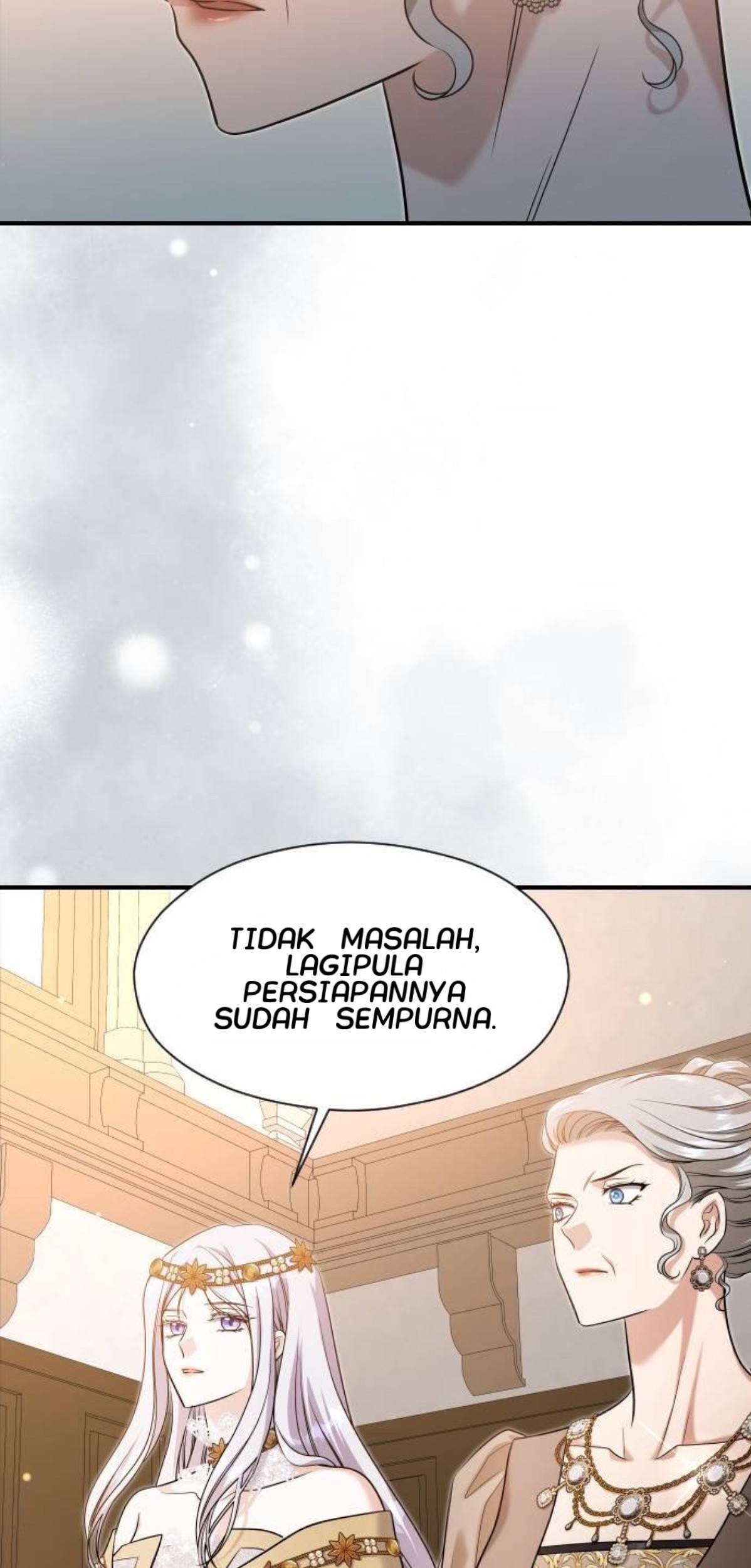 The Young Emperor Is Obsessed With Me Chapter 33 Gambar 39