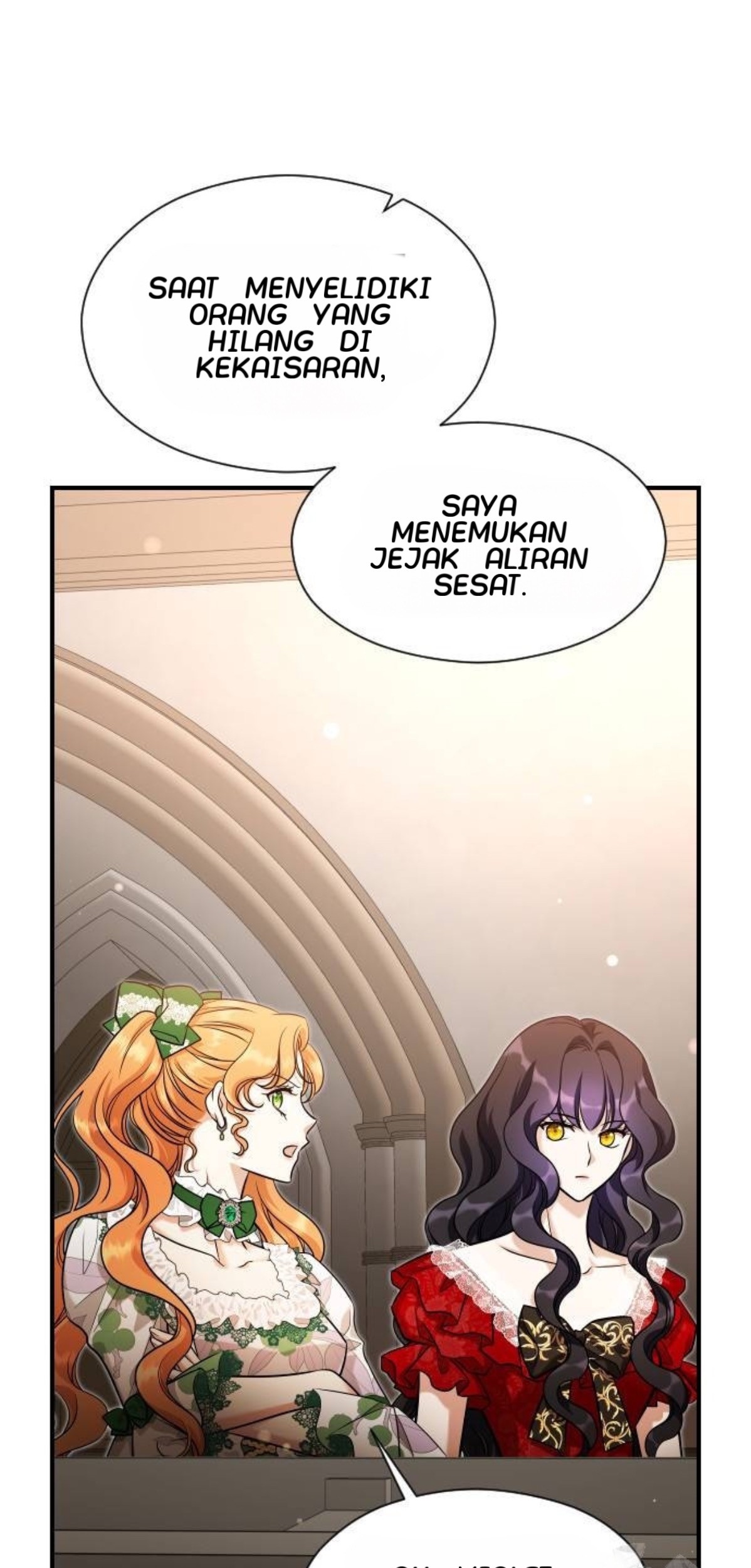 The Young Emperor Is Obsessed With Me Chapter 33 Gambar 76