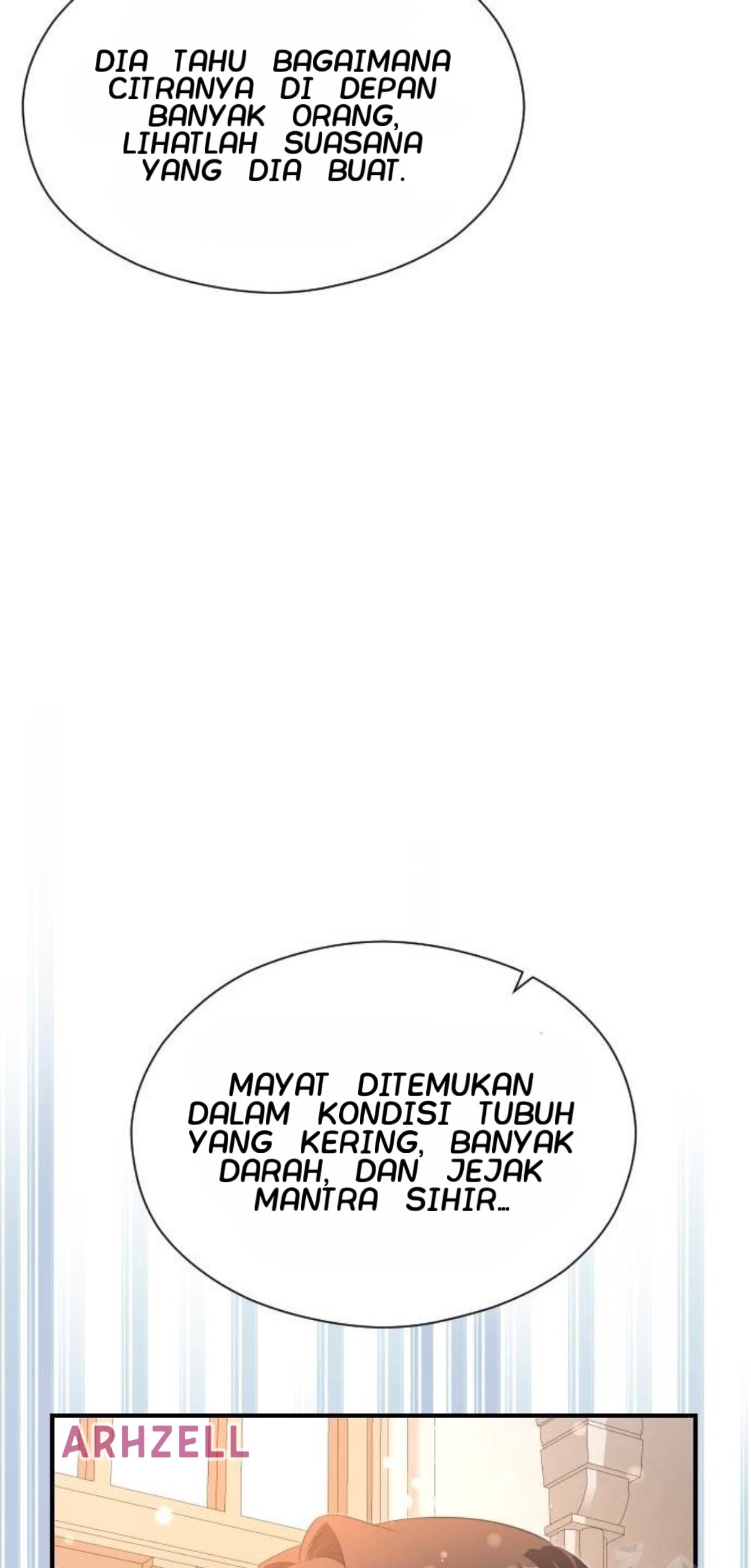 The Young Emperor Is Obsessed With Me Chapter 33 Gambar 78