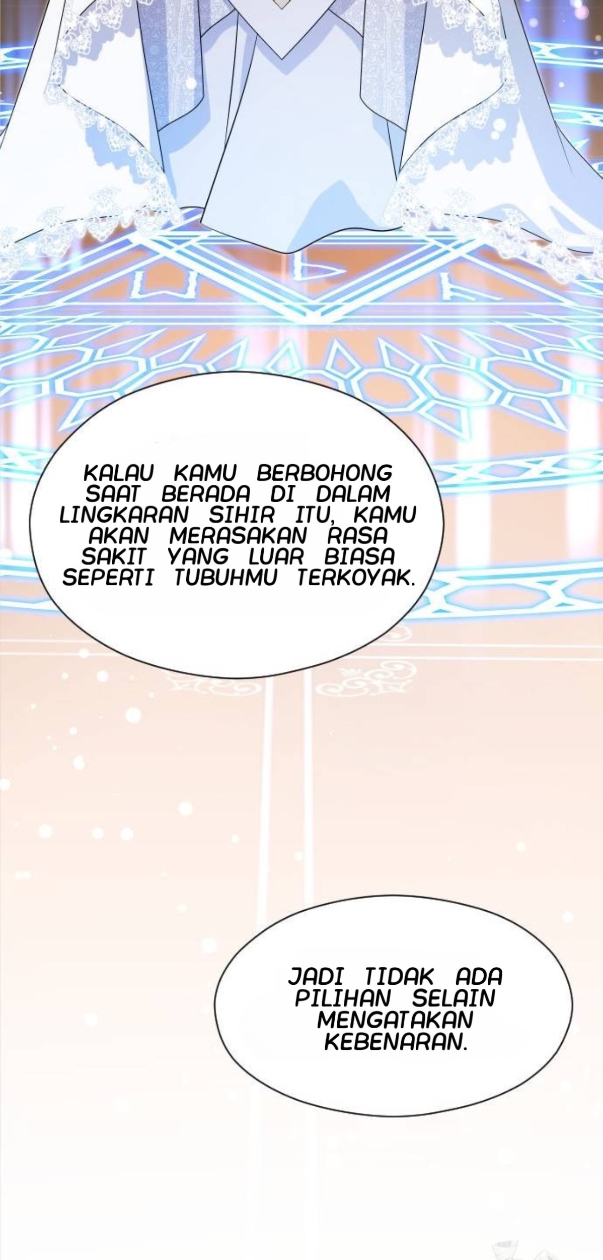 The Young Emperor Is Obsessed With Me Chapter 33 Gambar 106