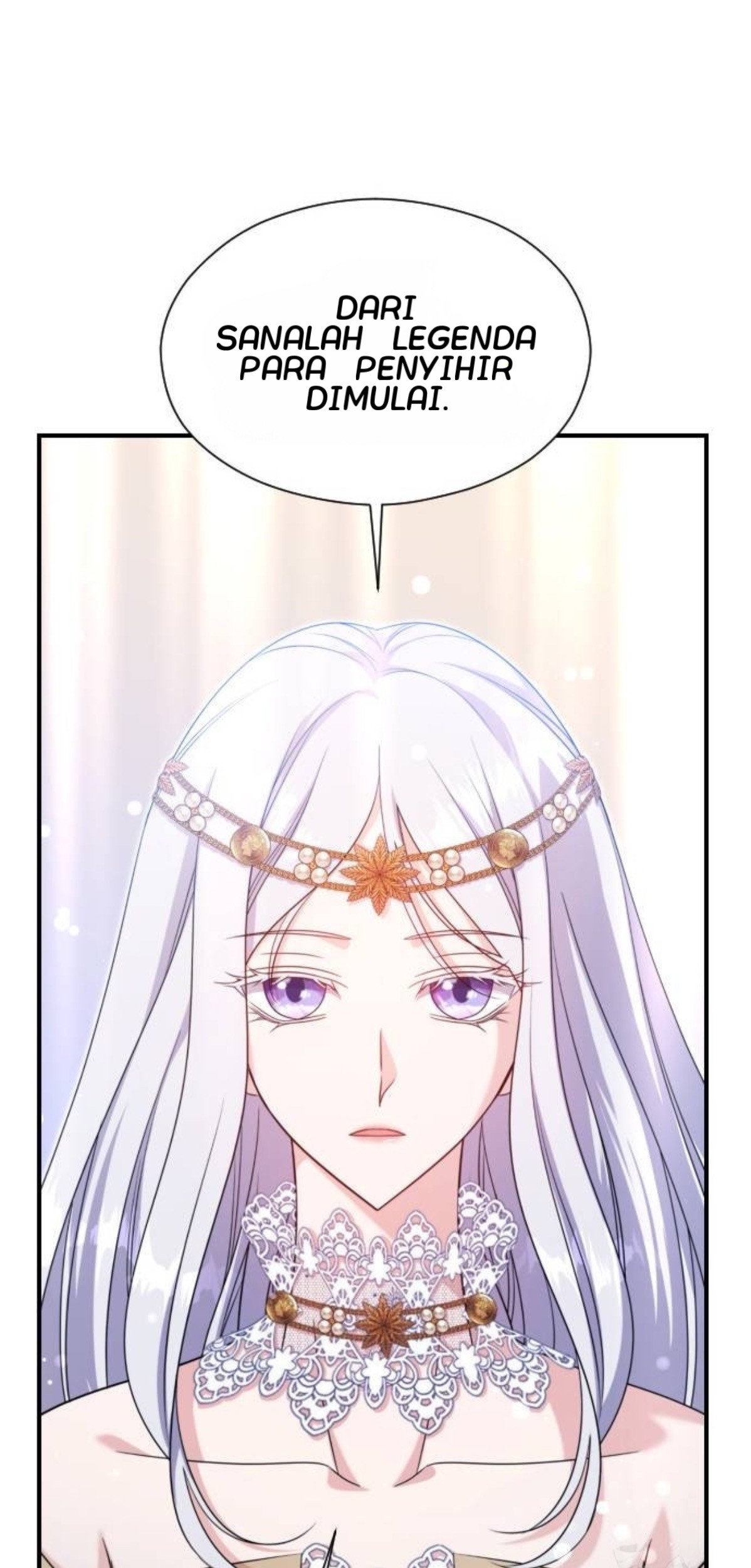 The Young Emperor Is Obsessed With Me Chapter 33 Gambar 100