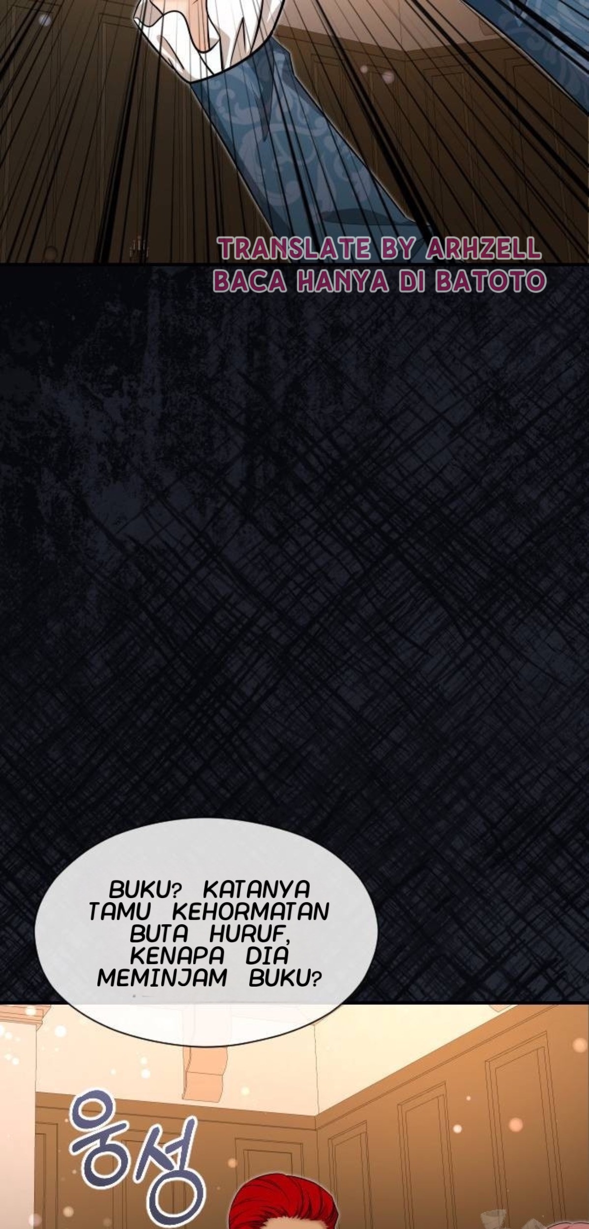 The Young Emperor Is Obsessed With Me Chapter 33 Gambar 124