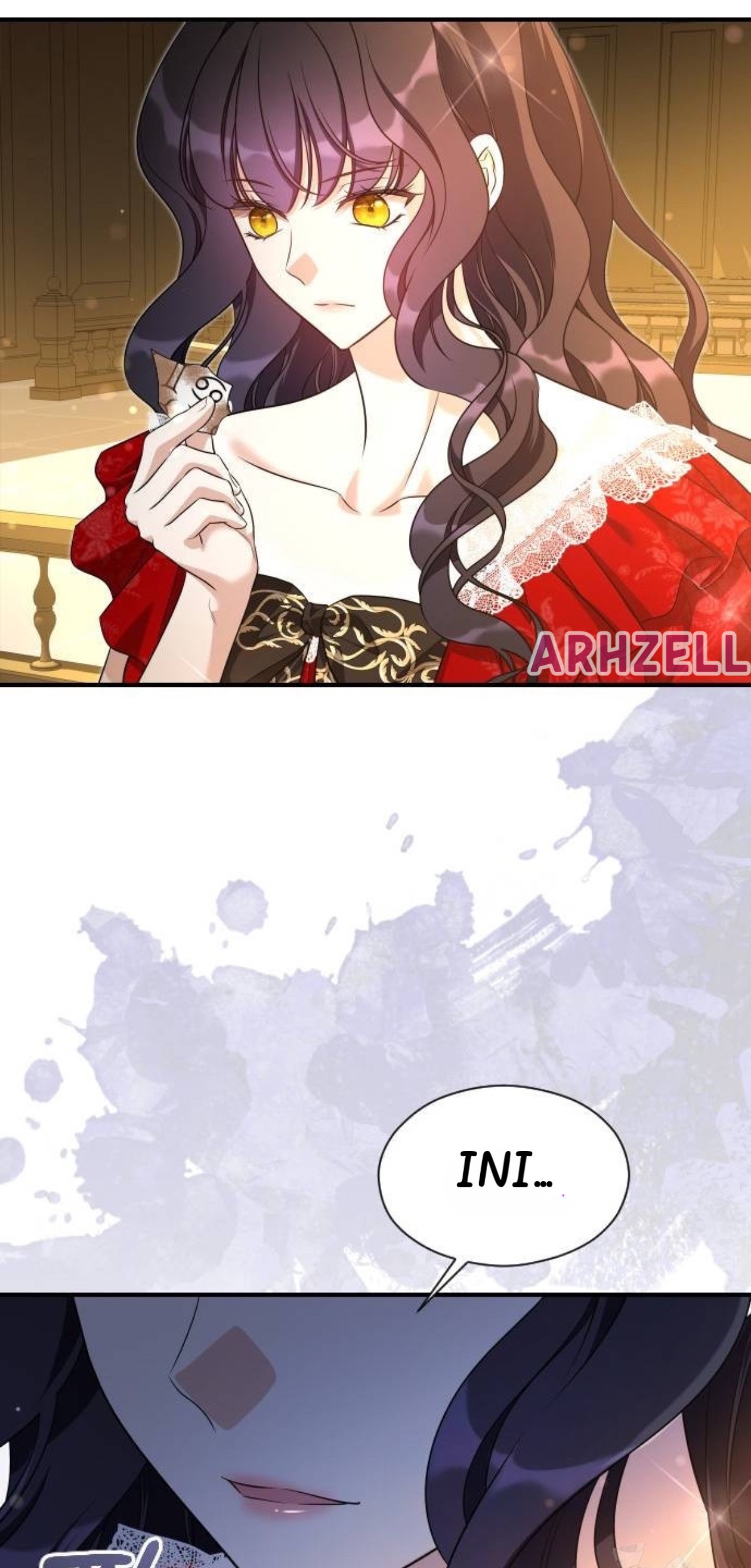 The Young Emperor Is Obsessed With Me Chapter 33 Gambar 176