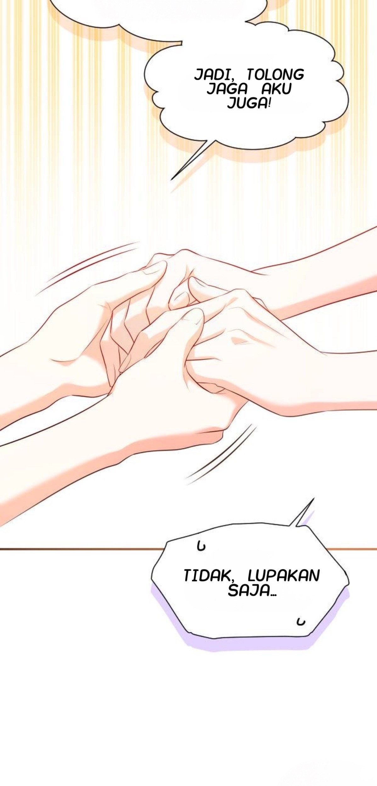 The Young Emperor Is Obsessed With Me Chapter 31 Gambar 30