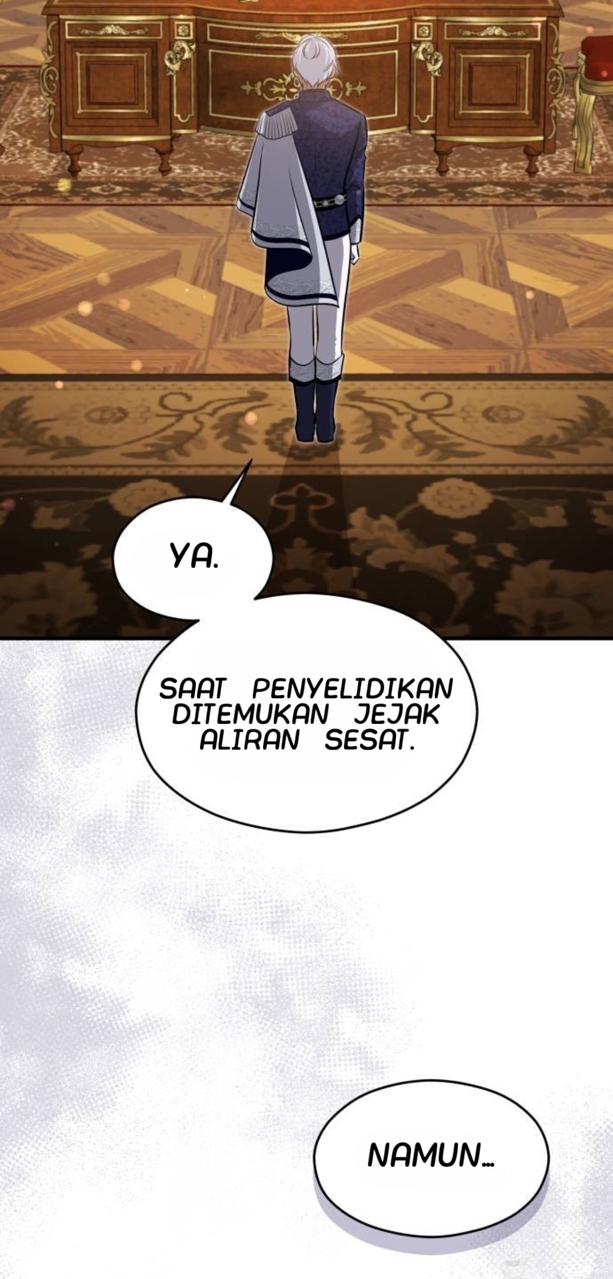 The Young Emperor Is Obsessed With Me Chapter 31 Gambar 43