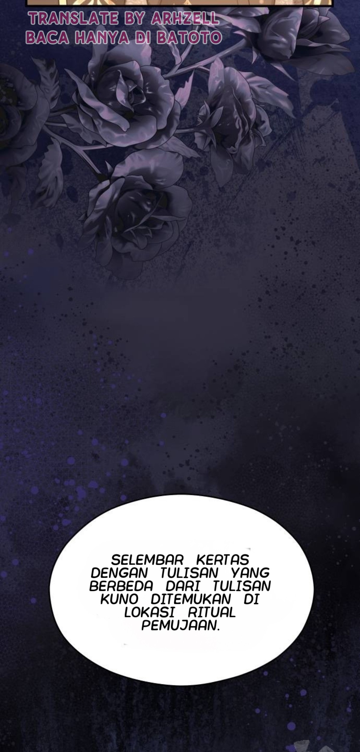 The Young Emperor Is Obsessed With Me Chapter 31 Gambar 48